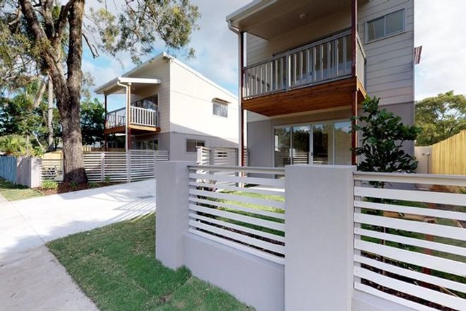 Picture of Unit 1 42 Mortimer Street, CABOOLTURE QLD 4510