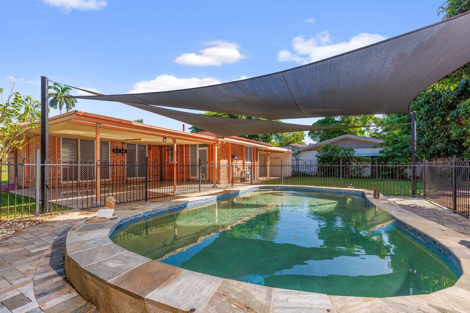3 bedrooms House in 128 Wellington Parade ALAWA NT, 0810