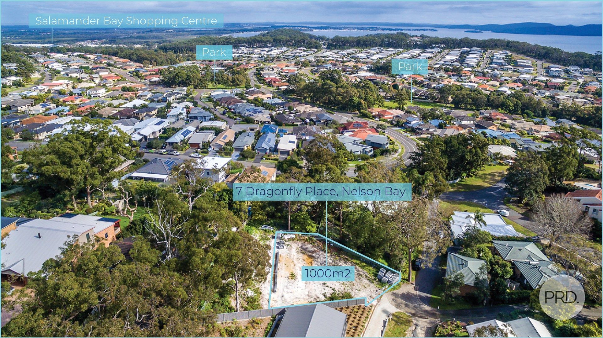 7 Dragonfly Place, Nelson Bay NSW 2315, Image 0