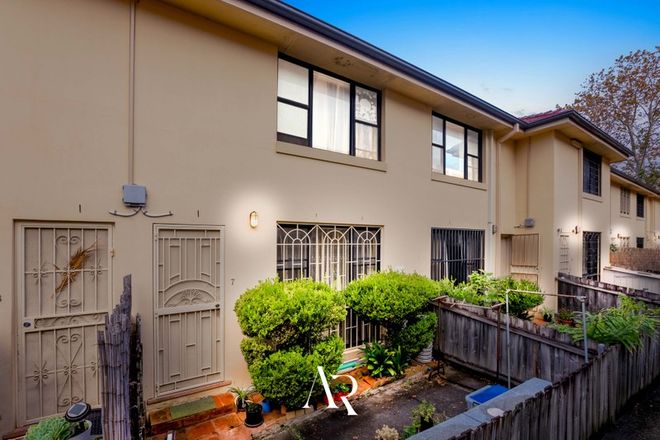 Picture of 7/11 Hill Street, CAMPSIE NSW 2194