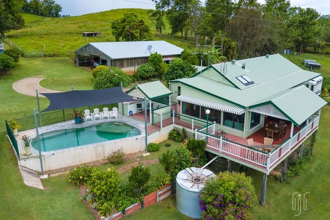 Picture of 16 Pheasant Way, KANDANGA QLD 4570