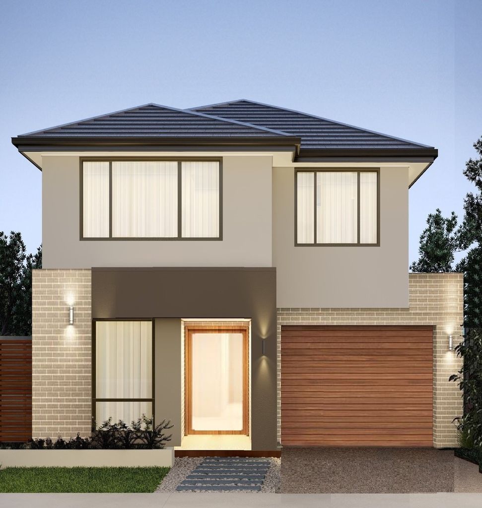 4 bedrooms House in  RIVERSTONE NSW, 2765