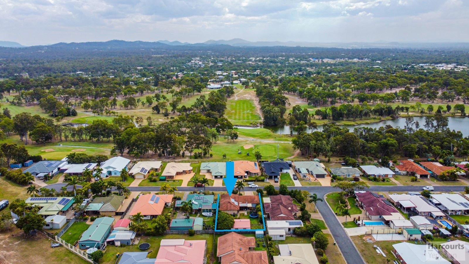 33 Fowler Drive, Yeppoon QLD 4703, Image 0