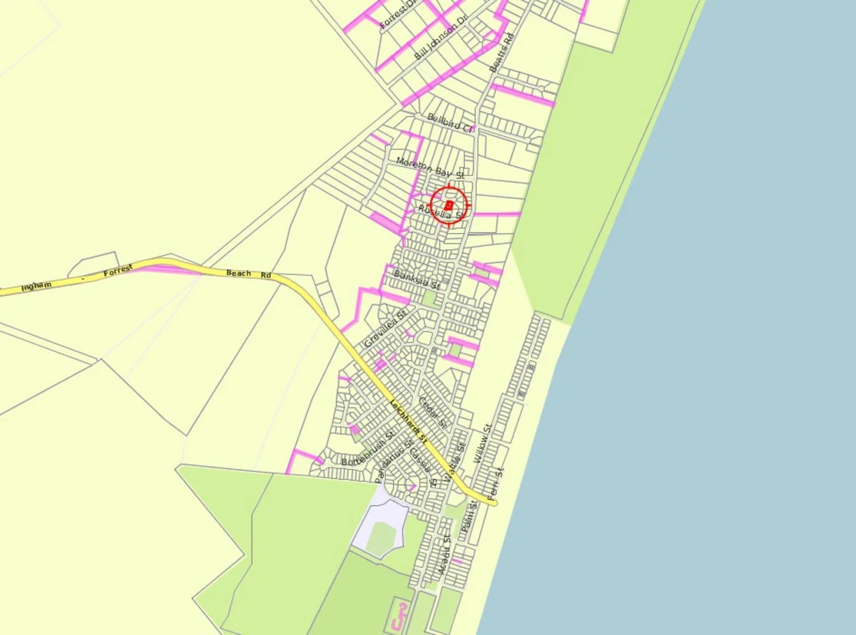 Additional image 8 of 18 Marginata Court, Forrest Beach QLD 4850