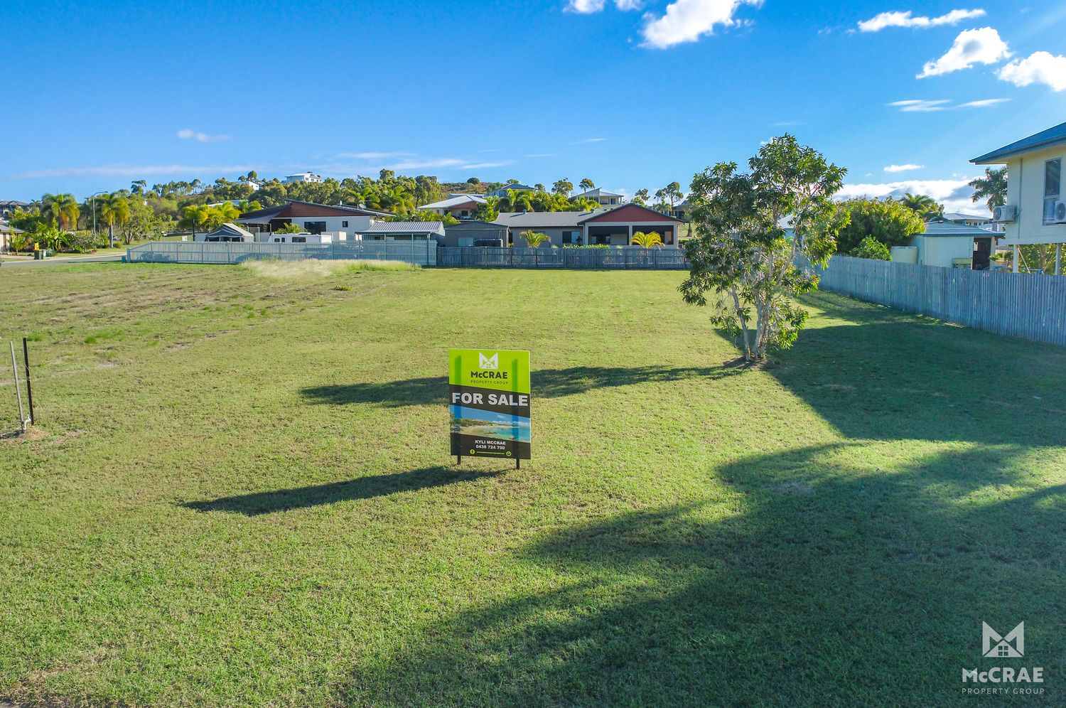 3 Bayside Court, Bowen QLD 4805, Image 2