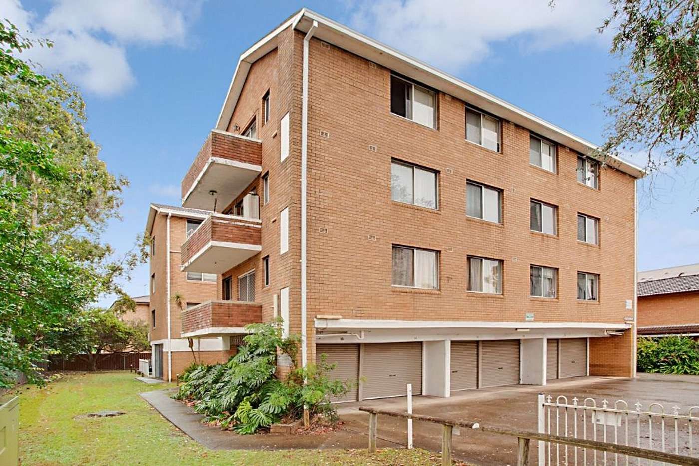 6/15-17 First Street, Kingswood NSW 2747