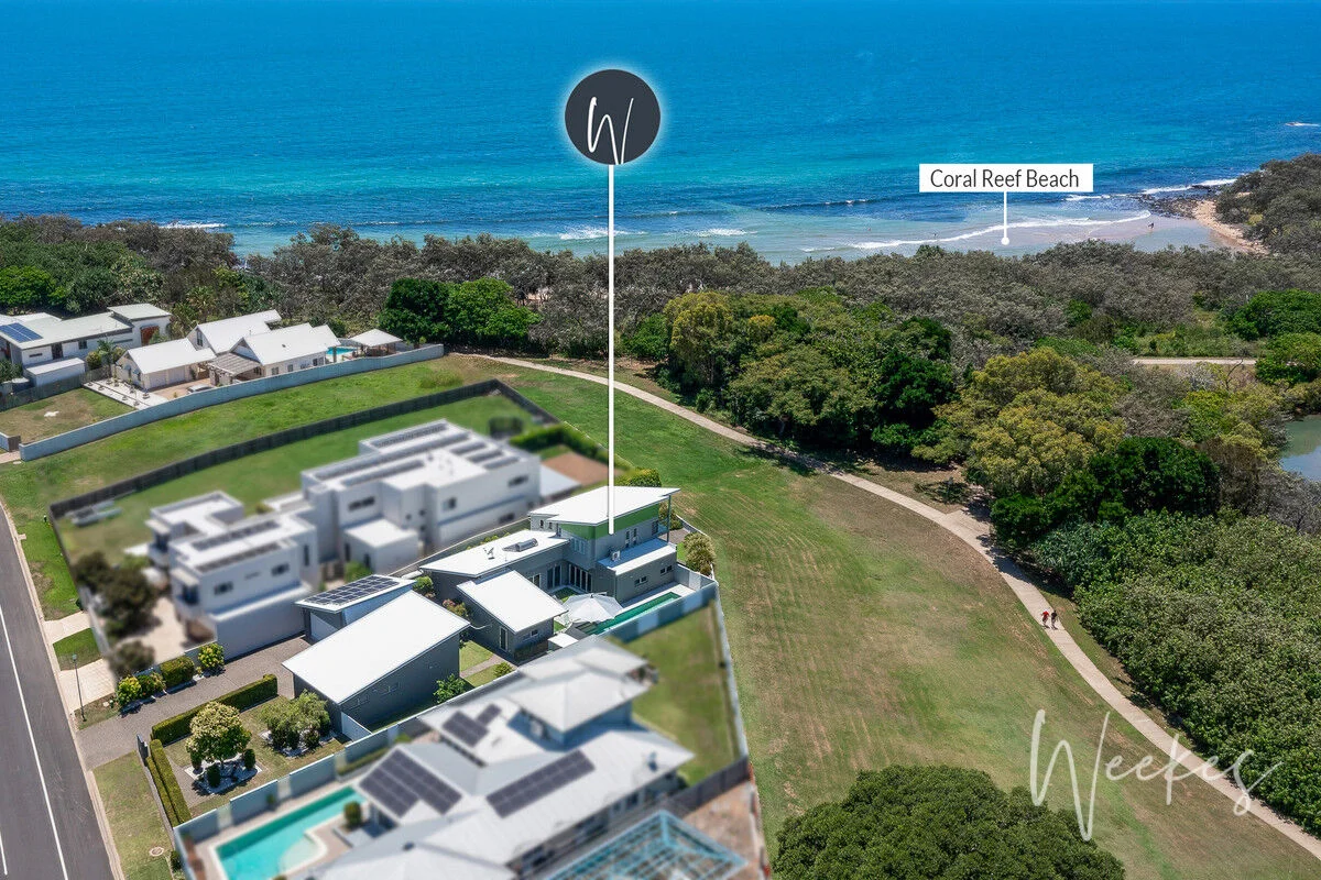 Primary image of 253 Woongarra Scenic Drive, Bargara QLD 4670