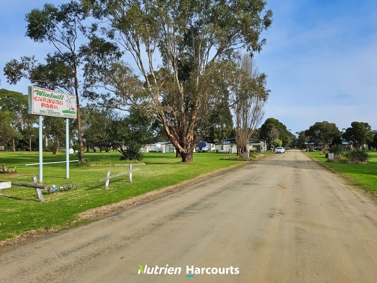 Site 53/460 Commercial Road, Yarram VIC 3971 Domain
