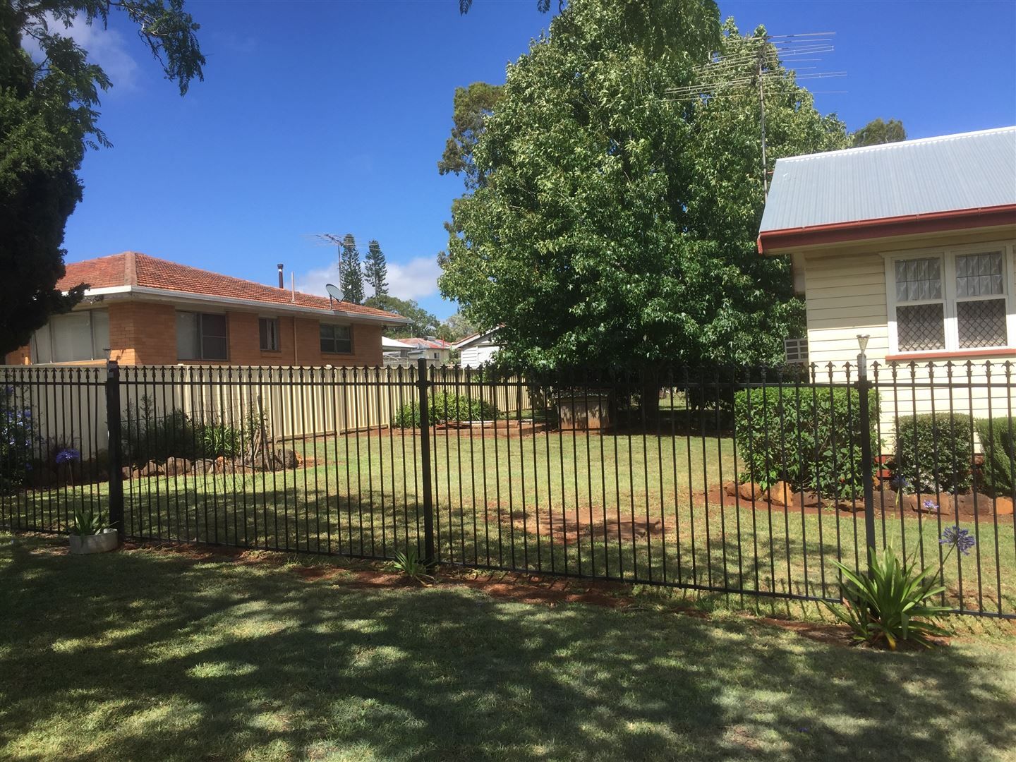 1 Third Avenue, Harristown QLD 4350, Image 1