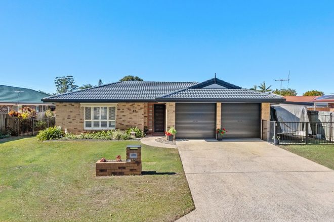 Picture of 67 Brushbox Street, TAIGUM QLD 4018