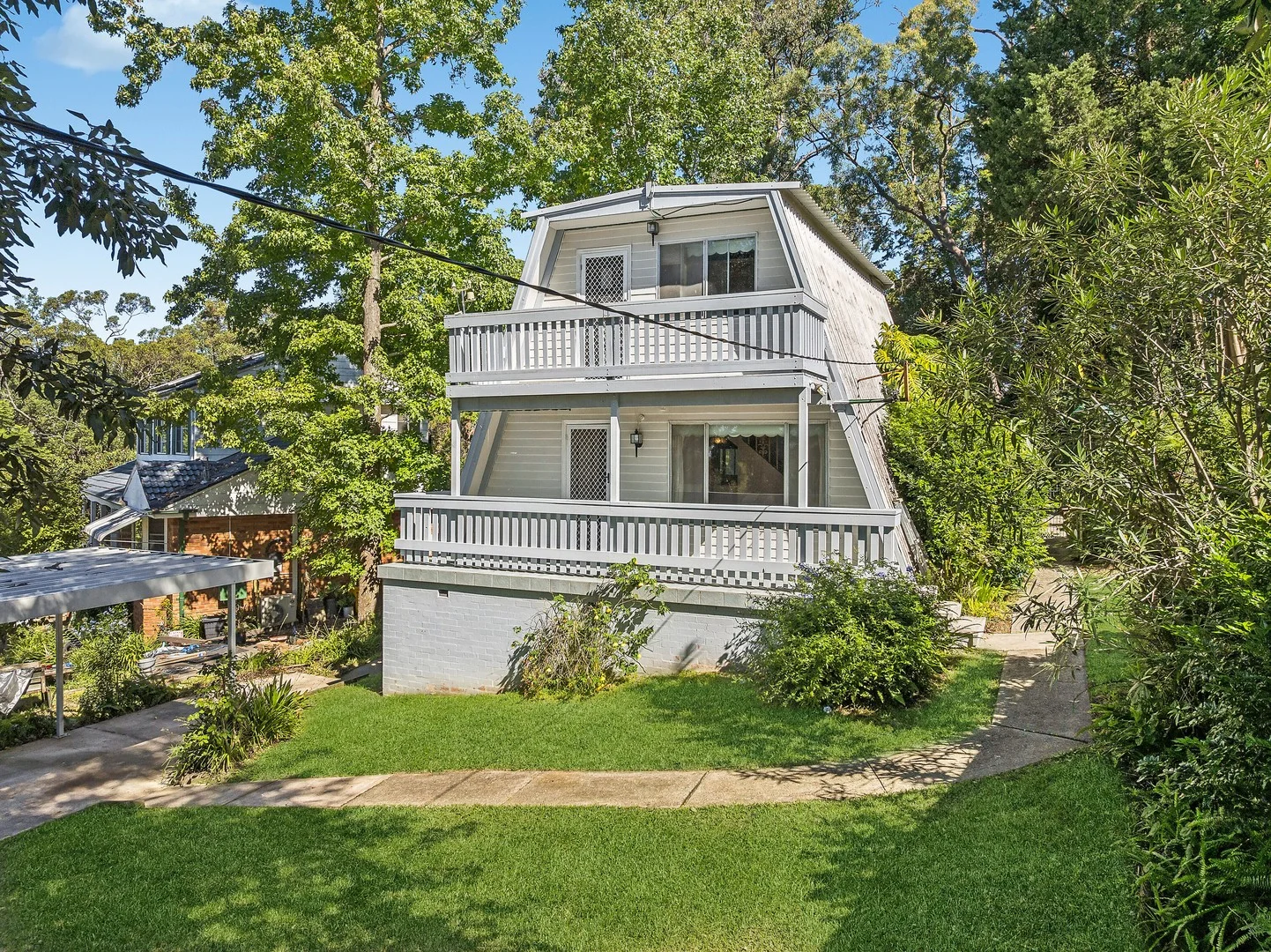 Primary image of 11 The Mall, Warrimoo NSW 2774