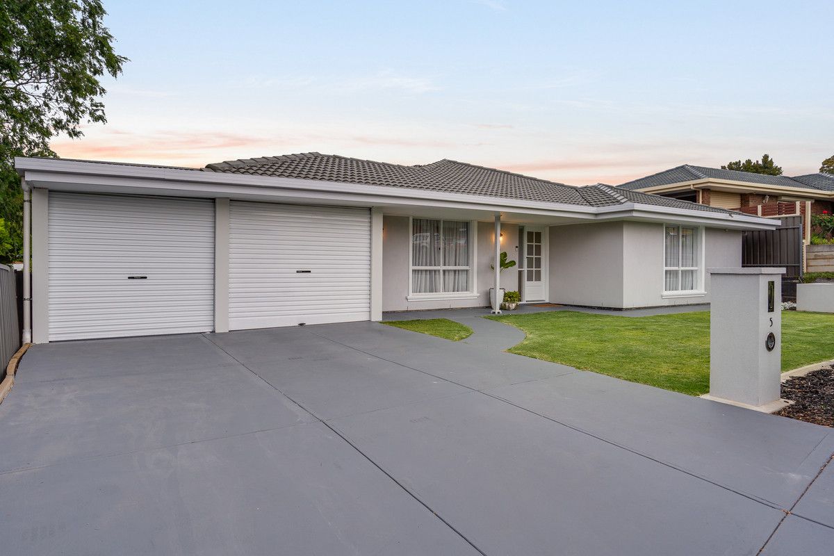 5 Talisker Court, Greenwith SA 5125, Image 1