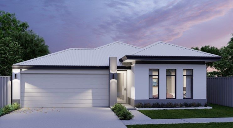 Lot 568 Jubilee Circuit, Hilbert WA 6112, Image 0