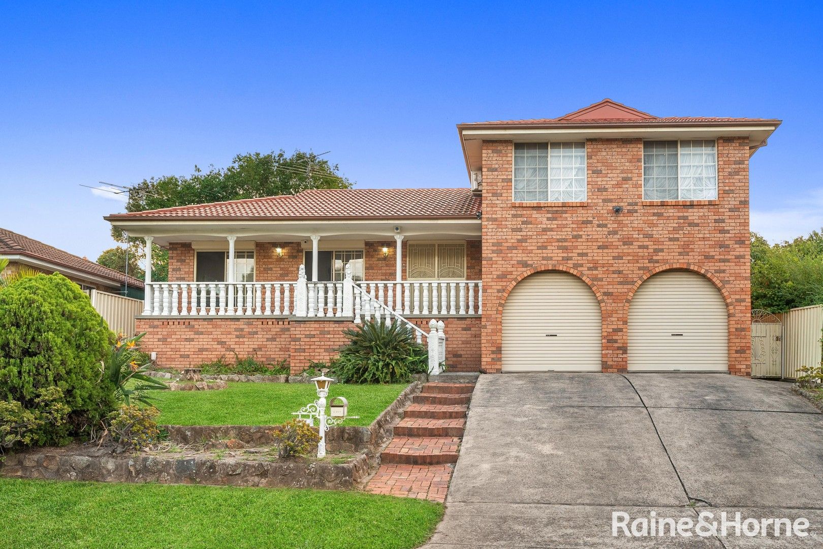 11 Kinghorne Road, Bonnyrigg Heights NSW 2177, Image 0