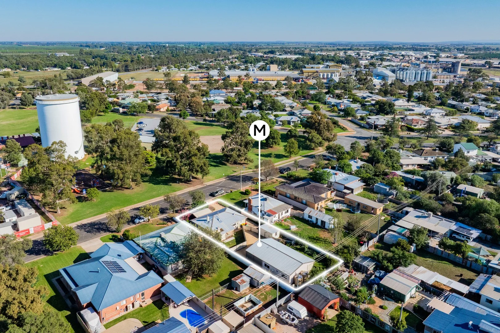 10 Lilac Avenue, Leeton NSW 2705
