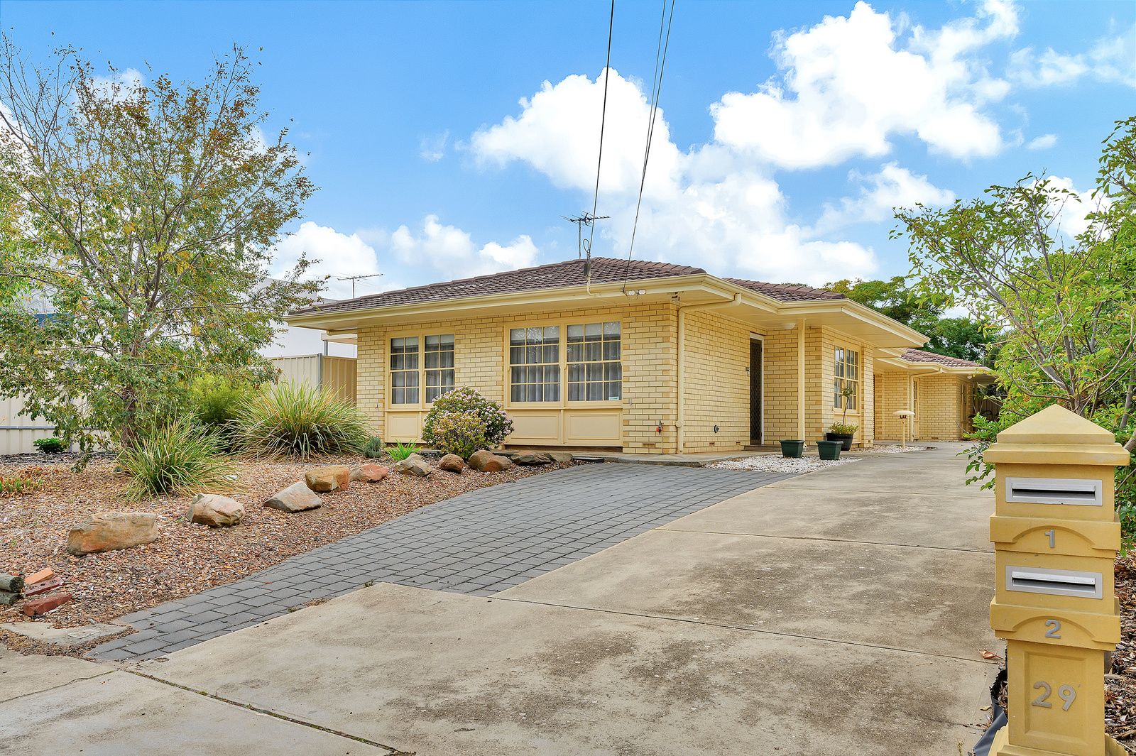 1/29 Kirby Terrace, Largs North SA 5016, Image 0