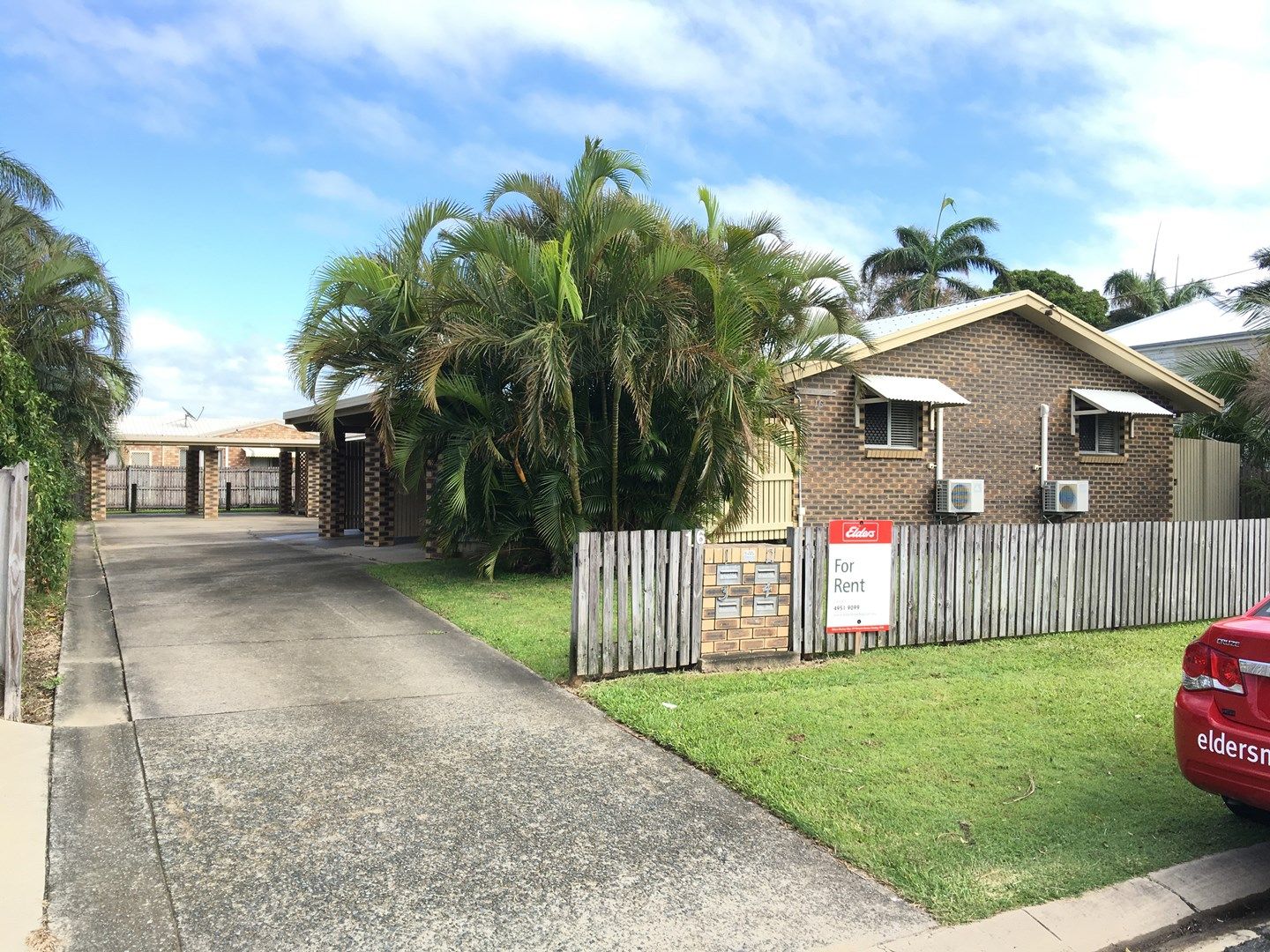 1/16 Wentford Street, Mackay QLD 4740, Image 1