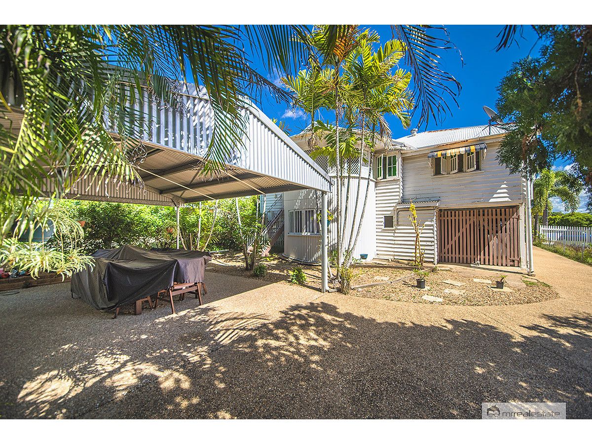 52 Wilkinson Street, Wandal QLD 4700, Image 1