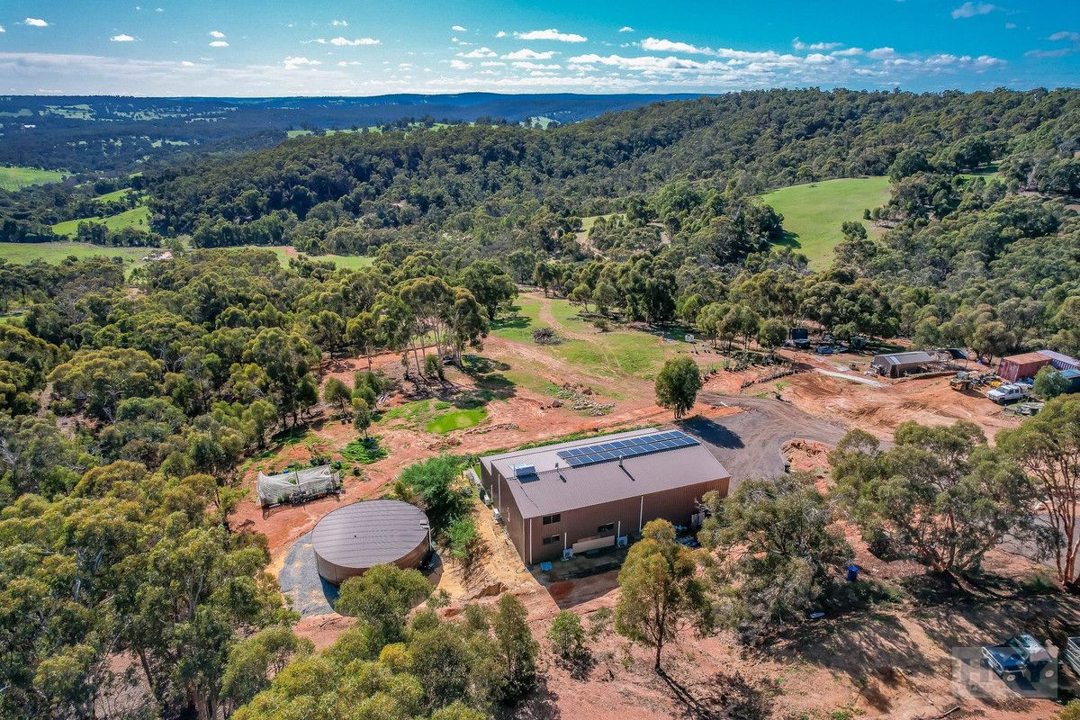 274 Turtledove Drive, Lower Chittering WA 6084, Image 0