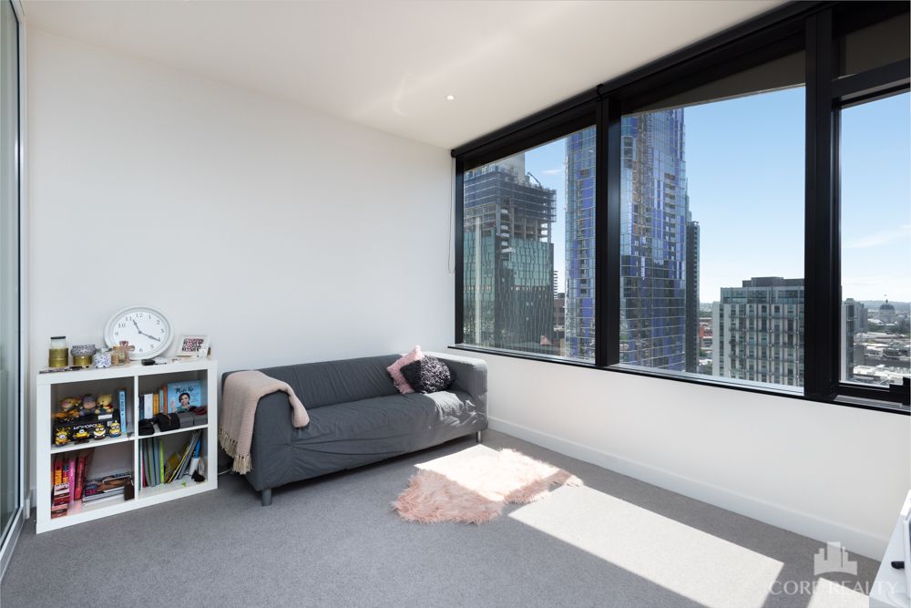 2708/118-120 Abeckett Street, Melbourne VIC 3000, Image 1