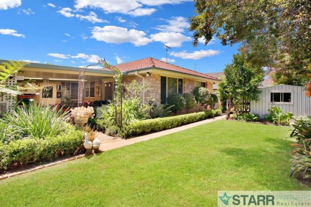 14 Lang Road, South Windsor NSW 2756, Image 2