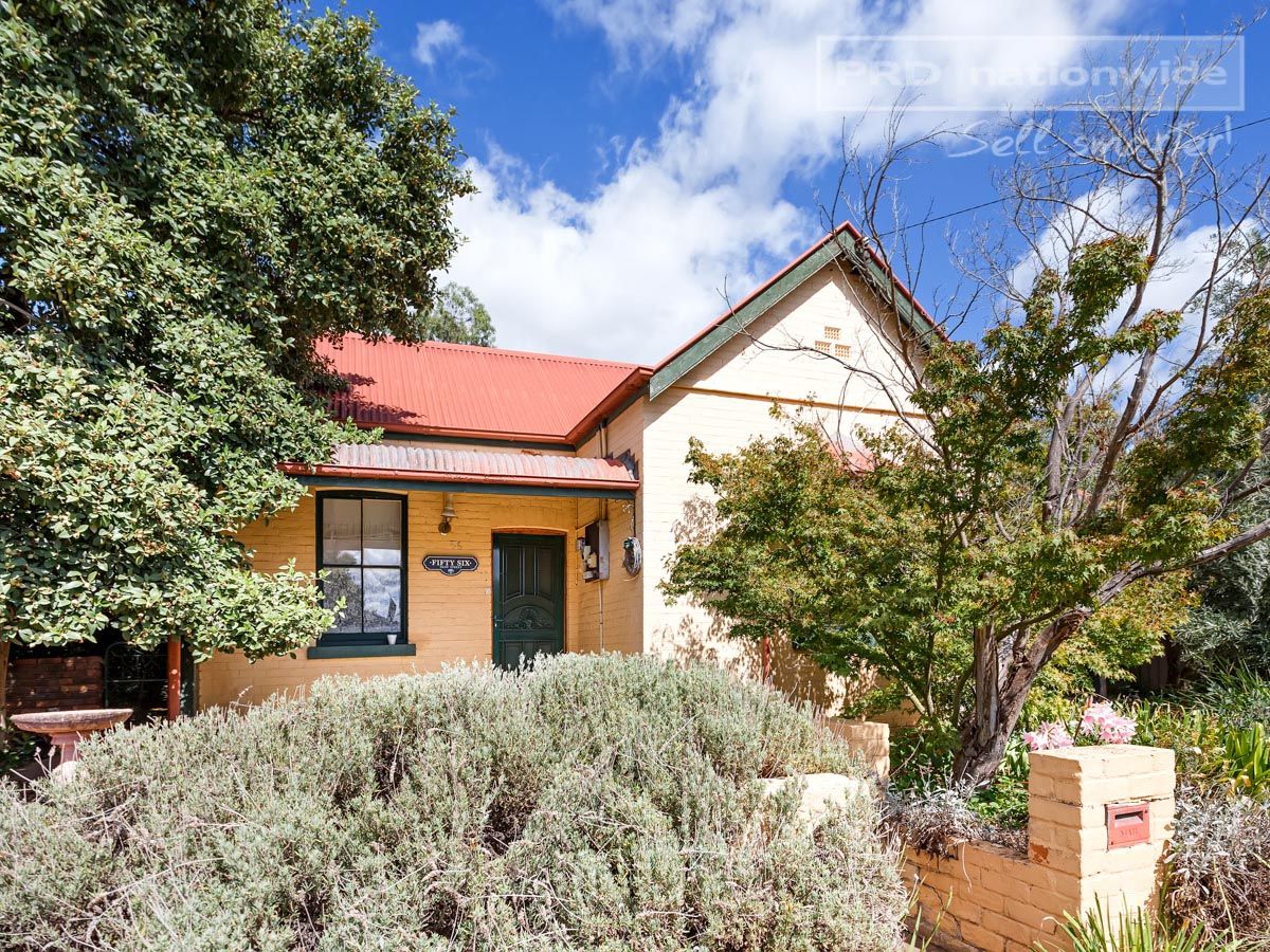 56 Shaw Street, Wagga Wagga NSW 2650, Image 0