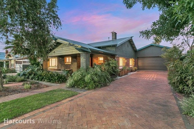 Picture of 4 Chelmsford Avenue, MILLSWOOD SA 5034