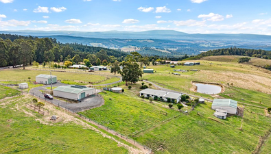Picture of 485 Redhill Road, CALLIGNEE VIC 3844