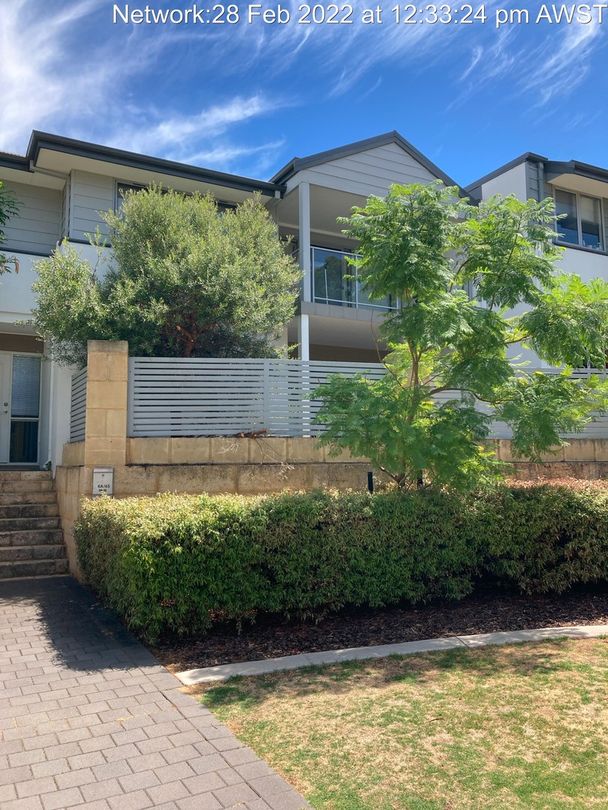 1 bedrooms Apartment / Unit / Flat in 6A/45 Hargreaves Road COOLBELLUP WA, 6163