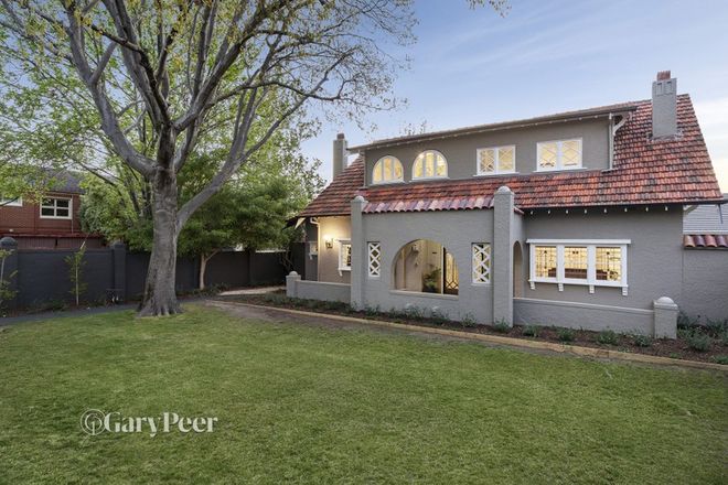 Picture of 109 Bambra Road, CAULFIELD VIC 3162