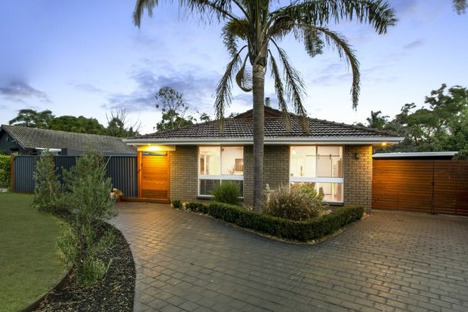 Picture of 4 Redwood Court, JUNCTION VILLAGE VIC 3977