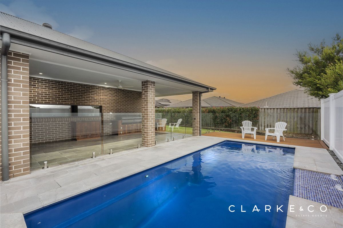 29 Dragonfly Drive, Chisholm NSW 2322, Image 2
