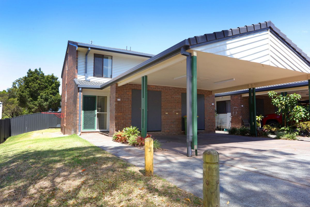 3 bedrooms Townhouse in 6 Orchid 67 Nerang Street NERANG QLD, 4211