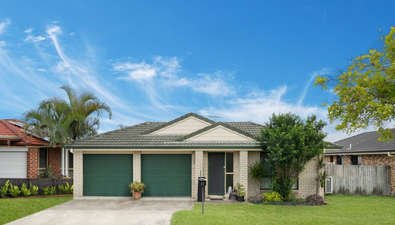 Picture of 11 Justin Place, CRESTMEAD QLD 4132