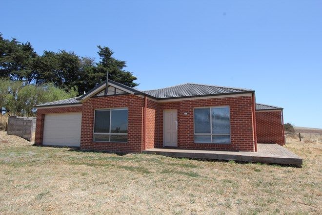 Picture of 355 Mollongghip Road, MOLLONGGHIP VIC 3352