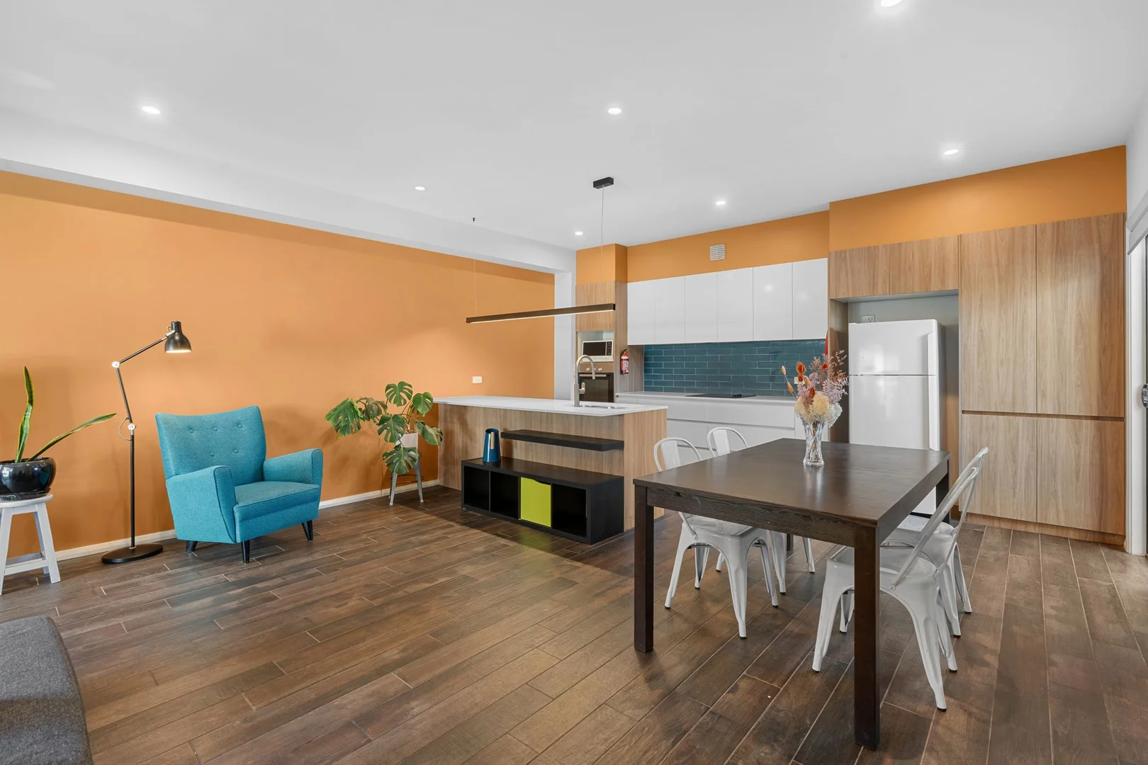 Additional image 4 of 16/2 Berrigan Crescent, O'Connor ACT 2602