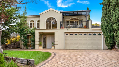 Picture of 57 Lebanon Street, STRATHMORE VIC 3041