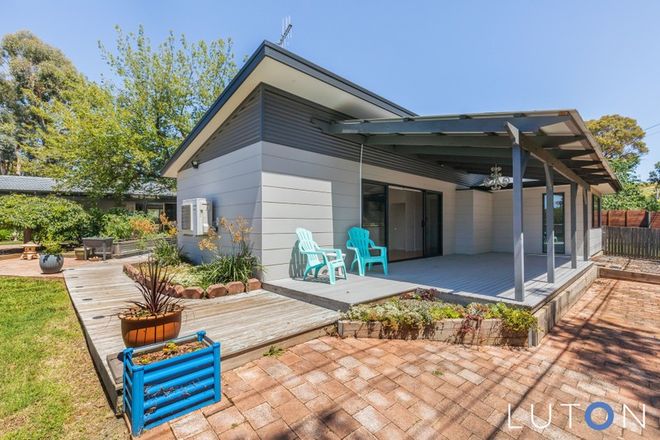 Picture of 19 Lyall Crescent, KAMBAH ACT 2902