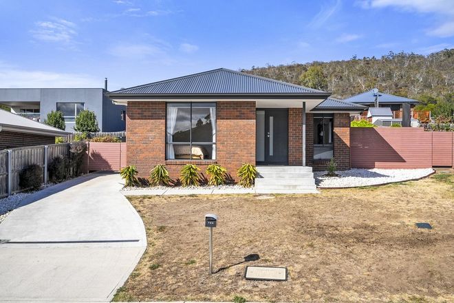 Picture of 10 Blossom Crescent, CAMBRIDGE TAS 7170