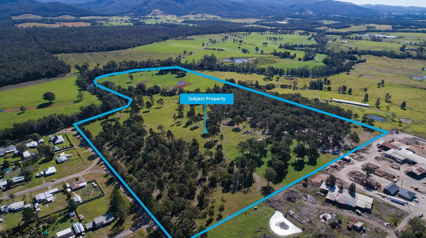 Lot 32 Lee Street, Bulahdelah NSW 2423, Image 0