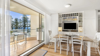 Picture of 505/1 Raglan Street, MANLY NSW 2095