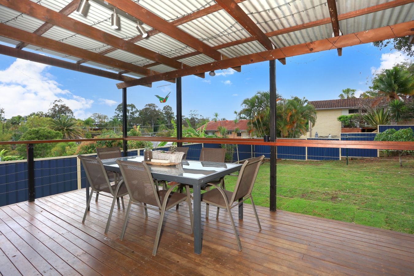 22 Darling Crescent, Molendinar QLD 4214, Image 2