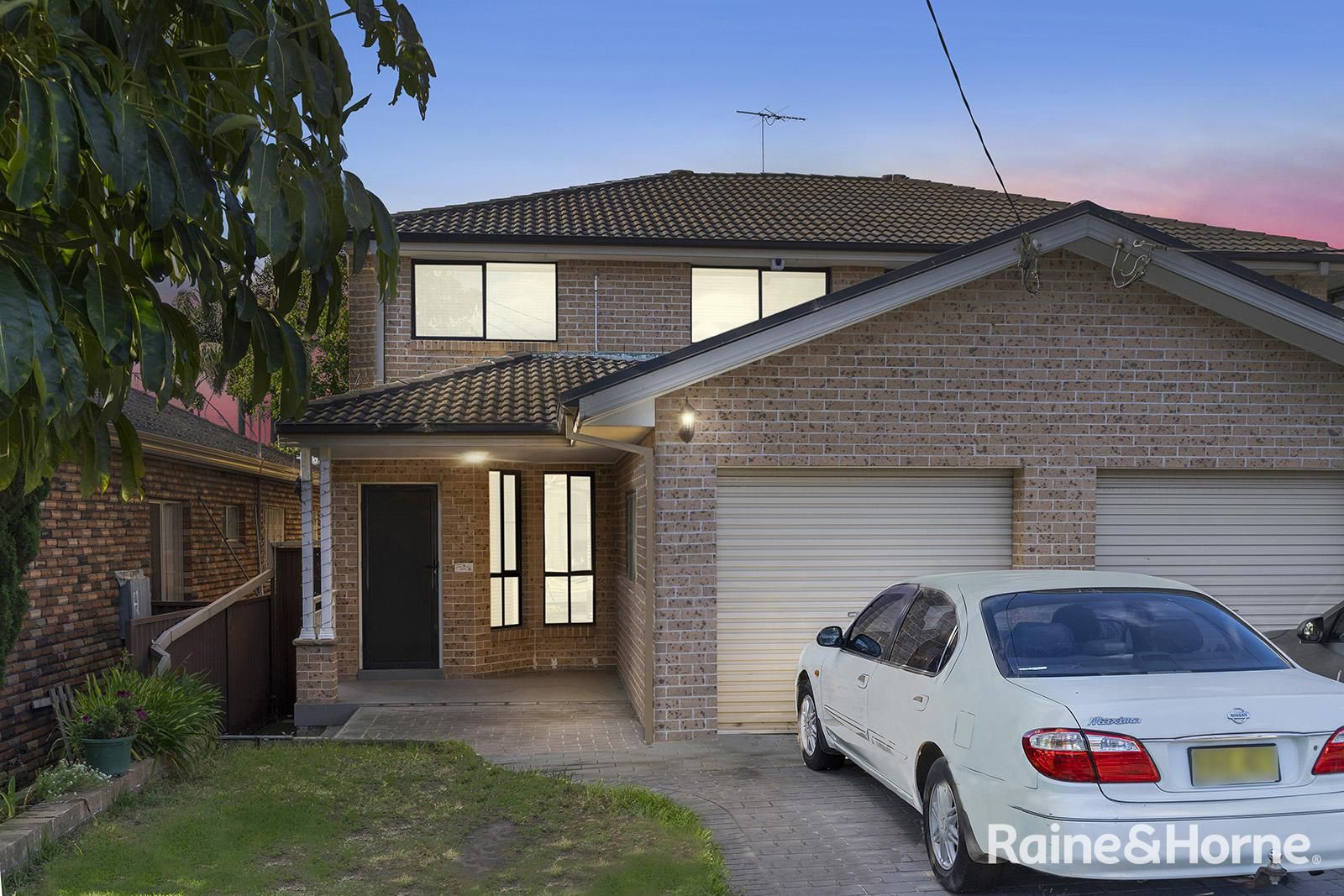 64B Ligar Street, Fairfield Heights NSW 2165, Image 0