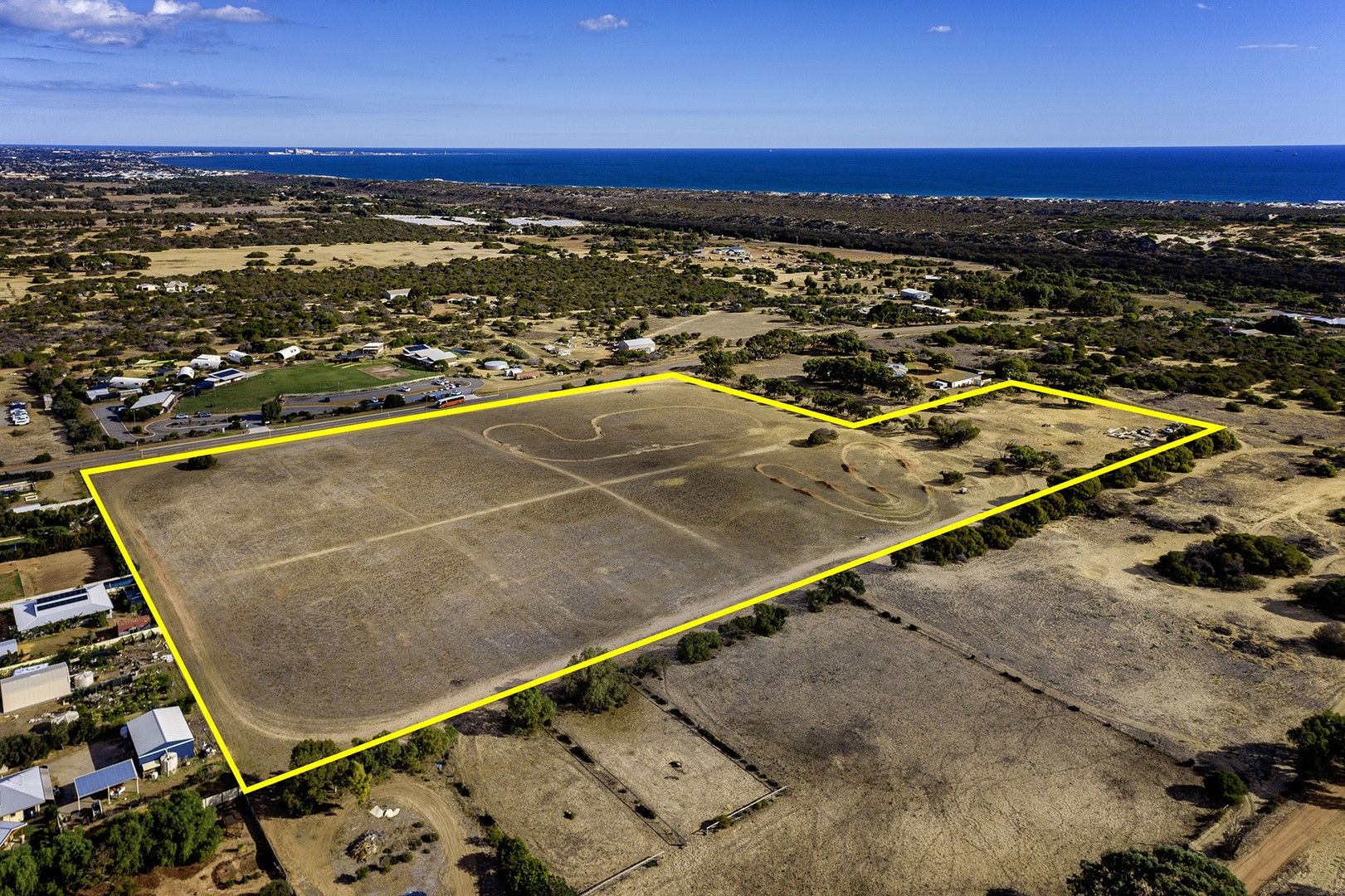 Lot 2/53 Macedonia Drive, Glenfield WA 6532, Image 0