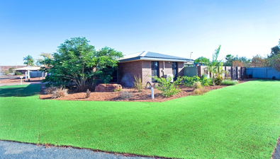 Picture of 16 Snook Way, PEGS CREEK WA 6714