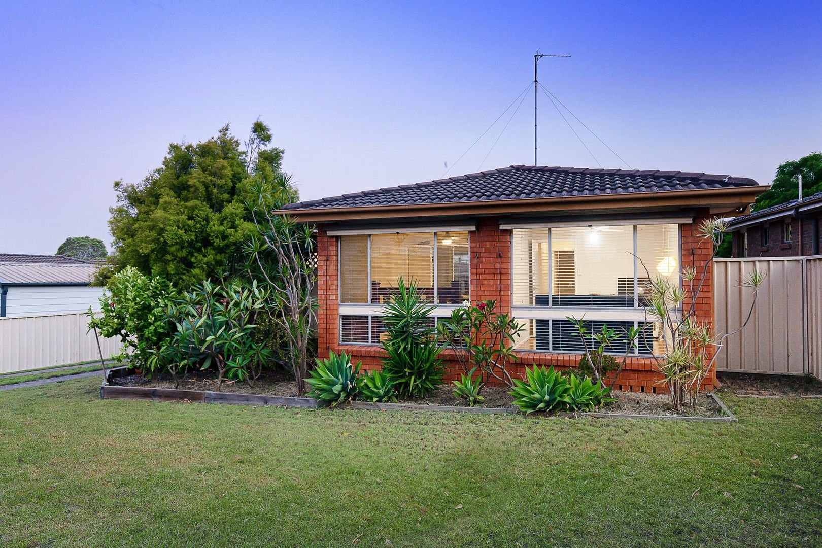 34 Frater Avenue, Tenambit NSW 2323, Image 0