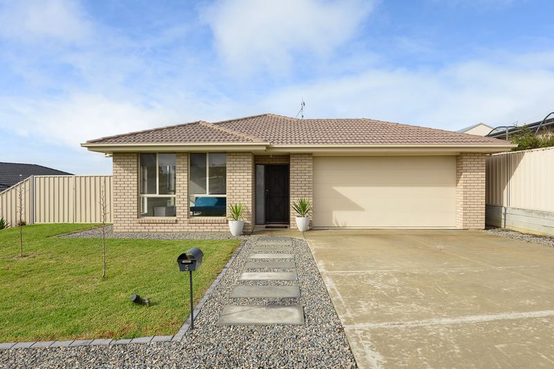 5 Dutton Circuit, Hayborough SA 5211, Image 1