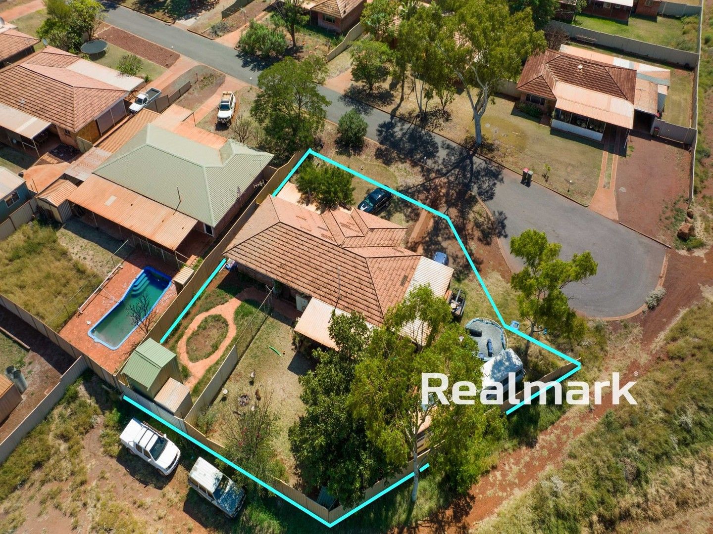 403 Acalypha Street, Tom Price WA 6751 Domain