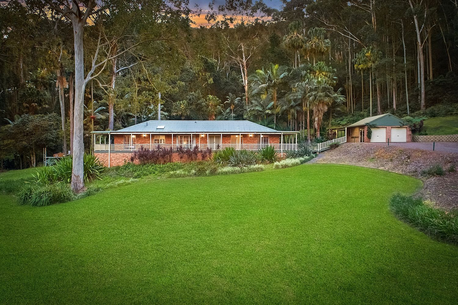 12 Rutherford Drive, Glenning Valley NSW 2261, Image 0