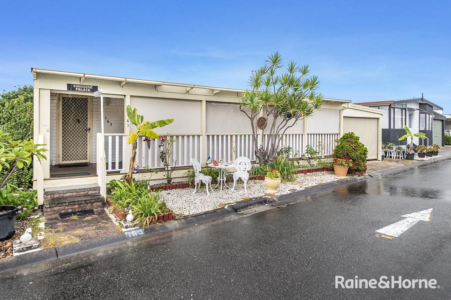 2 bedrooms House in 163/81 Kalaroo Road REDHEAD NSW, 2290